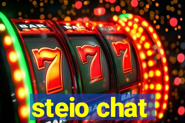 steio chat